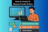 How to Invest in Mutual Funds Online - Post Thumbnail