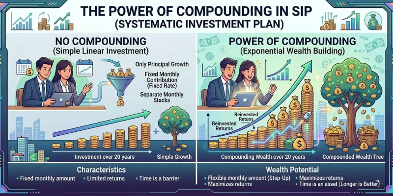 Power of compounding
