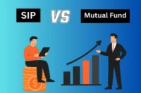 Key differences about SIP vs Mutual Fund