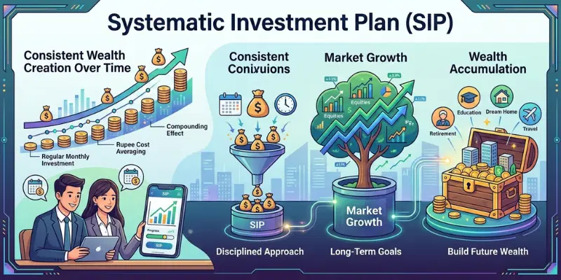 Systematic investment plan