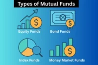 Different Types of Mutual Funds