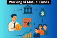 Step-by-Step Working of Mutual Funds