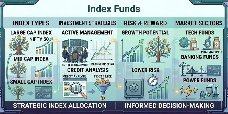 Index Funds