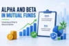What is Alpha and Beta in Mutual Funds? - Post Thumbnail
