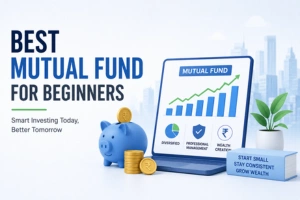 Best Mutual Funds for Beginners in 2026