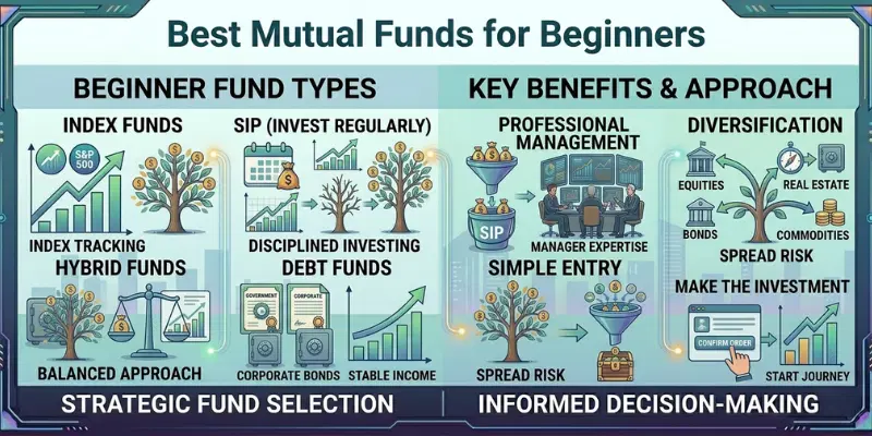 Best mutual fund