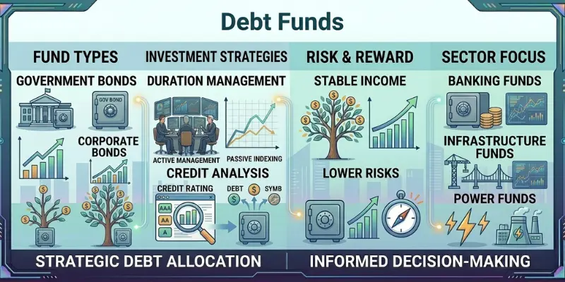  Debt Fund