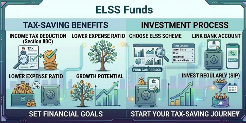 Elss mutual funds