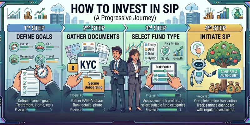 Invest in Sip