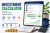 Free Online Investment Calculator - Post Thumbnail