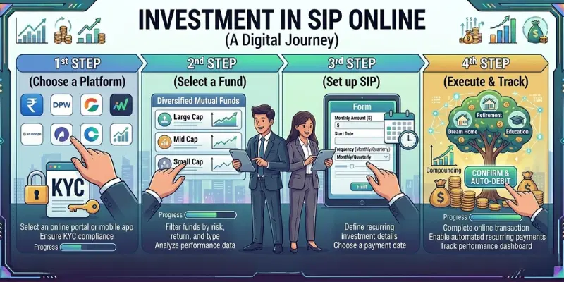 Sip online