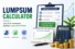 Free Online Lumpsum Calculator