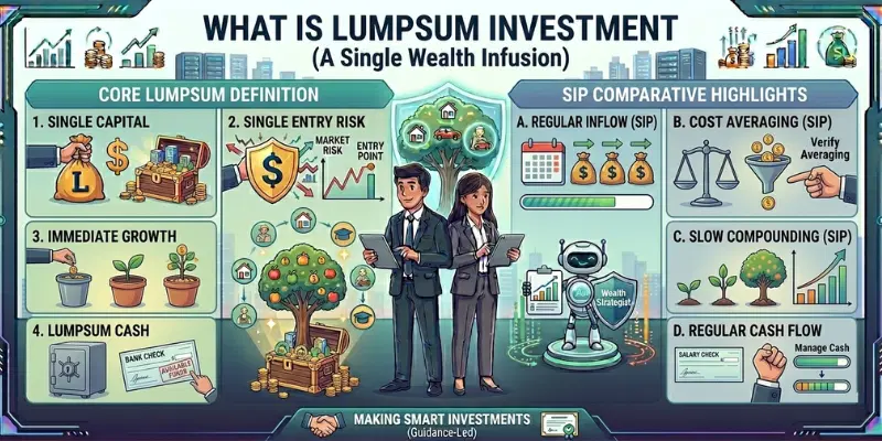 Lumpsum investment