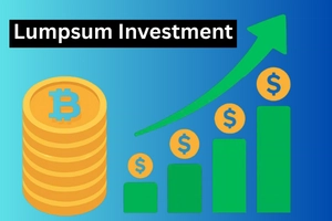 What is Lumpsum Investment? Working and Benefits