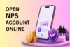 Open NPS Account Online Instantly - Post Thumbnail