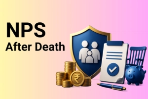 National Pension Scheme After Death
