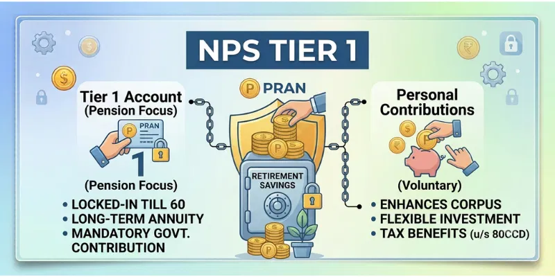 Tier 1 NPS