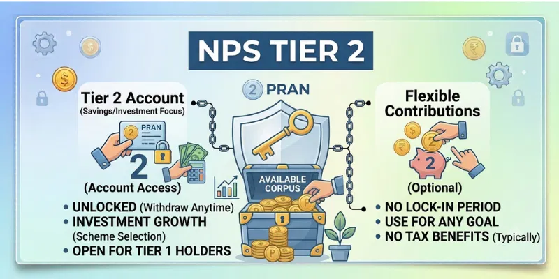 Tier 2 NPS