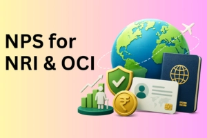 NPS for NRI and OCI
