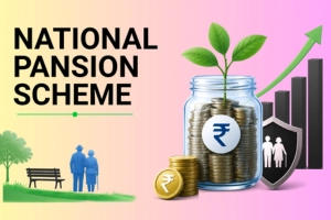 What is NPS (National Pension Scheme)? How it Works