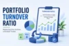 What is Portfolio turnover ratio? How it Works - Post Thumbnail