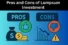 Top 10 Pros and Cons of Lumpsum Investment