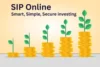 How to invest in SIP Online with Easy Steps - Post Thumbnail