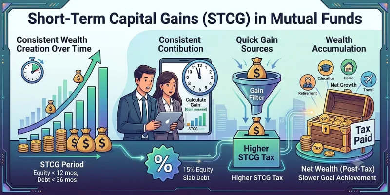 STCG tax