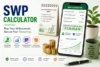 SWP (Systematic Withdrawal Plan) Calculator - Post Thumbnail