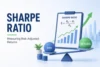 What is Sharpe Ratio in Mutual Fund? - Post Thumbnail