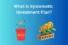 What is SIP and How Systematic Investment Plan Works?