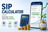 SIP Calculator – Systematic Investment Plan Calculator