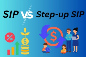 Sip vs Step-up Sip: Which is better for You