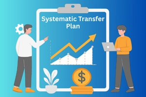 What is STP? Types and Benefits of Systematic Transfer Plan