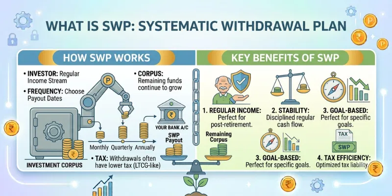 What is SWP